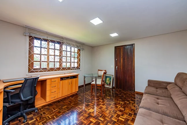Imagem Sobrado 3 quartos no Portão