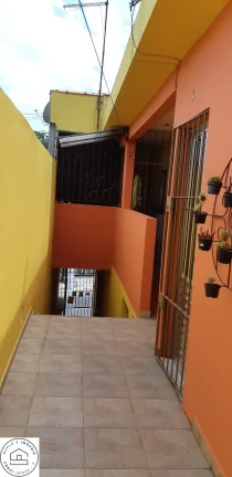 Imagem Sobrado para renda em São Paulo / Zona sul / Balneário São Jose / tudo alugado.