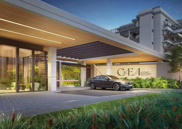 Imagem Apartamento para Venda em Rio de Janeiro / RJ no bairro Barra da Tijuca