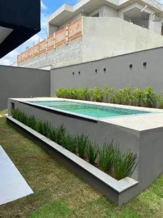 Imagem [Vende-se] [Casa Alto Padrão] [Alphaville Urbanova]