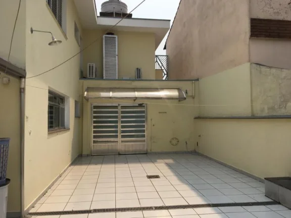 Imagem Sobrado para Venda por R$750.000,00 com 254m², 2 dormitórios, 1 suite e 3 vagas - Jardim pedro josé nunes , São paulo / SP - Cód. BDI28529