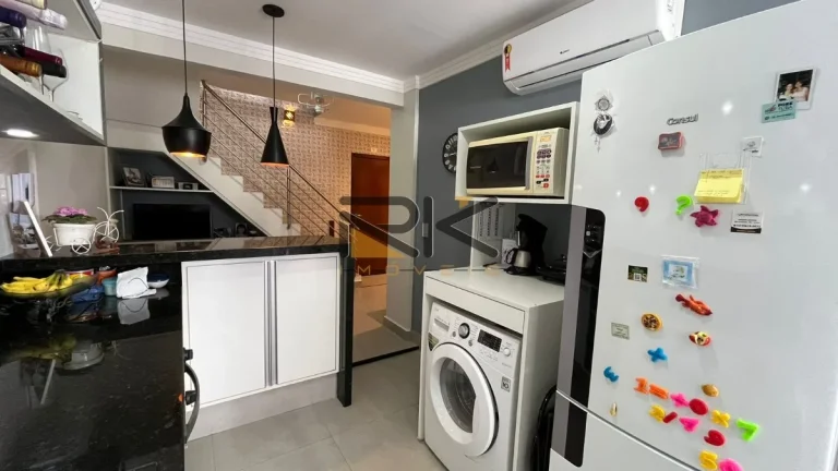 Imagem Cobertura Duplex à venda no bairro do Itaguá