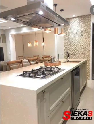 Imagem Apartamento à venda ou locação em São Paulo-SP, bairro Pari: 1 quarto, 1 suíte, 2 banheiros, 2 vagas, 66m².