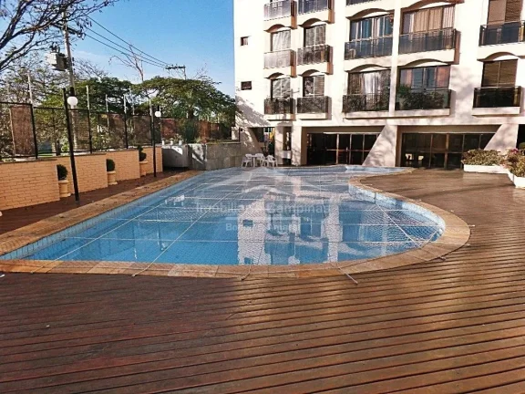 Imagem Apartamento amplo, em ótima localização!
Conta com 3 quartos com armários, 1 suíte, living para...