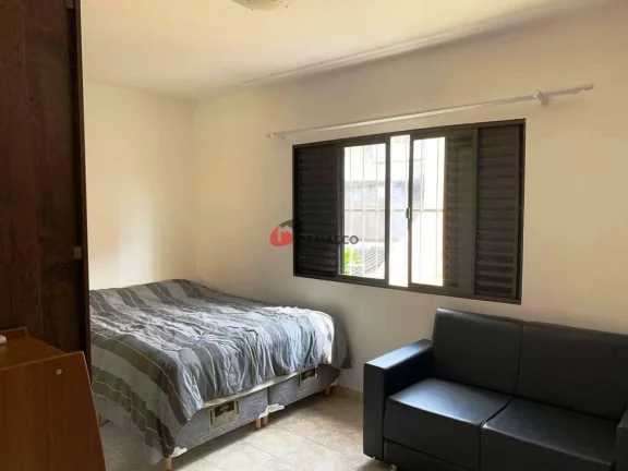 Imagem Sobrado à venda 4 Quartos, 1 Suite, 5 Vagas, Boa Vista, São Caetano do Sul - SP