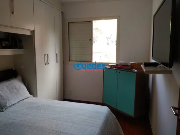 Imagem Apartamento em Panamby - São Paulo