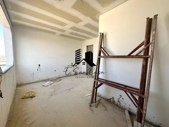 Imagem Cobertura de 4 Quartos a venda Bairro Cabral Contagem Mg