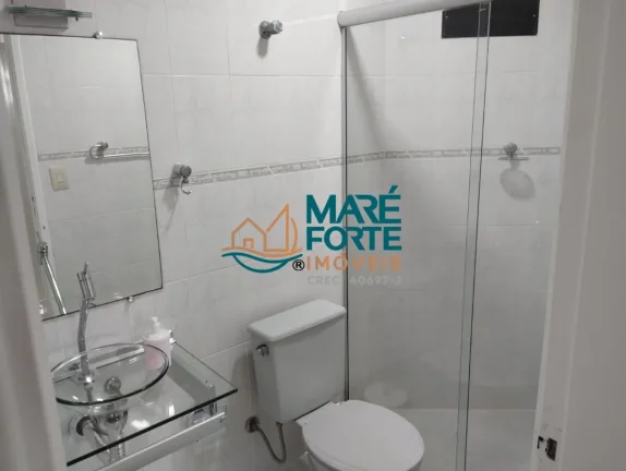 Imagem Cobertura duplex com uma linda vista para a mata atlântica!