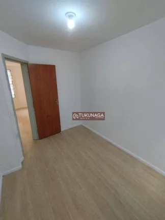 Imagem Apartamento com 2 dormitórios à venda, 39 m² por R$ 175.000,00 - Vila Galvão - Guarulhos/SP