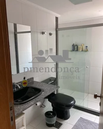 Imagem Apartamento a venda em Perdizes com 112m², 3 quartos e 2 vagas.