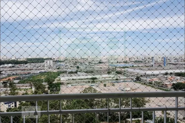 Imagem APARTAMENTO RESIDENCIAL em SÃO PAULO - SP, VILA PRUDENTE