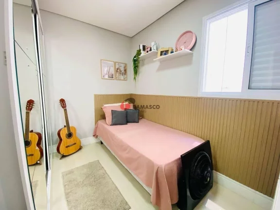 Imagem Cobertura / Penthouse à venda, Vila Humaitá, Santo André, SP