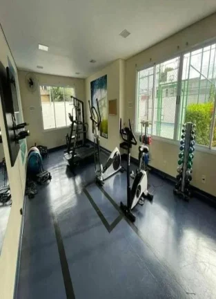 Imagem Apartamento 3 dormitórios - Centro - São Caetano do Sul