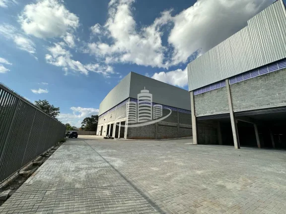 Imagem Galpão/Depósito/Armazém