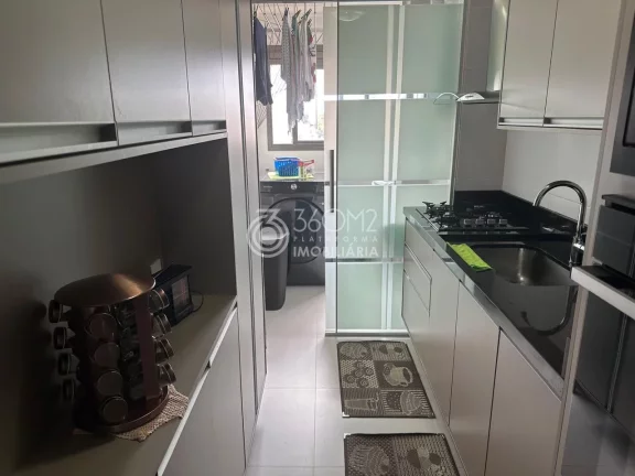 Imagem Apartamento para Venda em Santo André / SP no bairro Vila Gilda