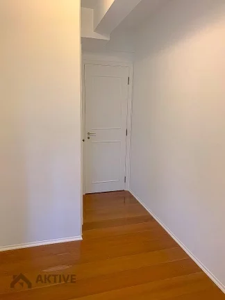 Imagem Apartamento em Alphaville - Barueri, SP