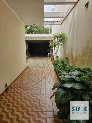 Imagem Sobrado na Vila Nova Conceição próximo a Escola Lourenço Castanho