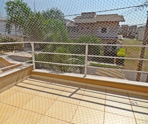 Imagem Casa à venda, em condomínio, Betel, Paulínia, 4 quartos
Sobrado com 4 quartos, sendo 1 suíte mas...