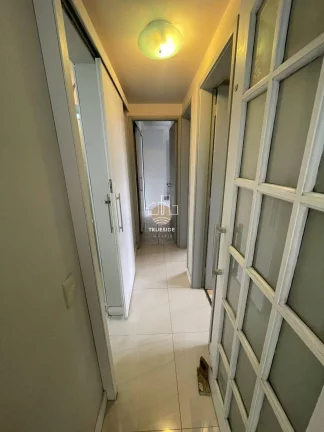 Imagem Lindo Apartamento - Barra Bonita – 3 Quartos (1 Suíte) | 100m²