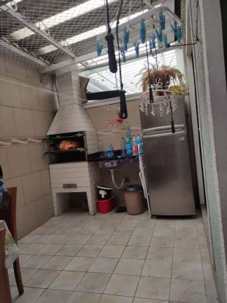 Imagem Casa com 3 quartos (1 suíte) à venda, 115 m² - Condomínio Liberty Village - Jardim Rosa Maria - Butantã - São Paulo/SP
