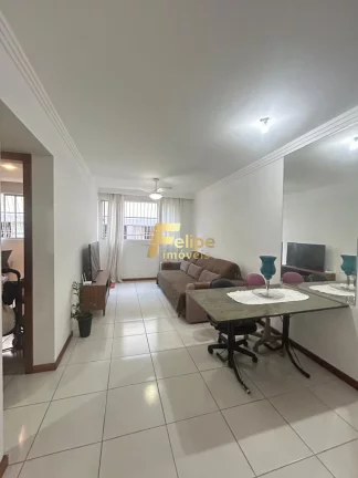 Imagem LINDO APARTAMENTO DE 02 QUARTOS, SOL DA MANHÃ, À VENDA EM JARDIM CAMBURI, VITÓRIA/ES!