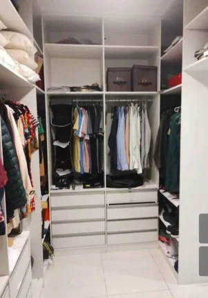 Imagem APARTAMENTO 97M2 3 QUARTOS COM SUITE E CLOSET ACEITA FINANCIAMENTO