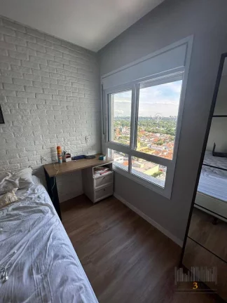 Imagem Apartamento à venda, 41 m² por R$ 585.000,00 - Vila Leopoldina - São Paulo/SP