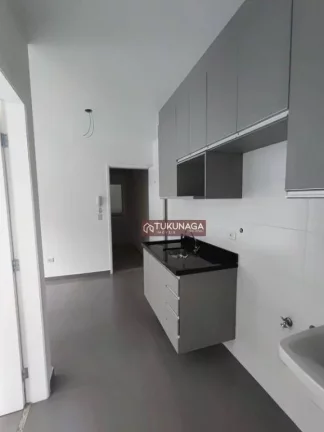 Imagem Apartamento à venda, 37 m² por R$ 289.000,00 - Vila Guilherme - São Paulo/SP