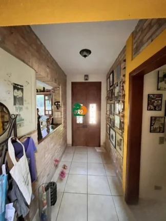 Imagem Casa em Condomínio para Venda em São Roque, Saboo, 3 dormitórios, 1 suíte, 2 banheiros, 1 vaga