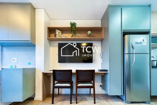 Imagem Apartamento à venda no bairro Vila Clementino - São Paulo/SP, Zona Sul
