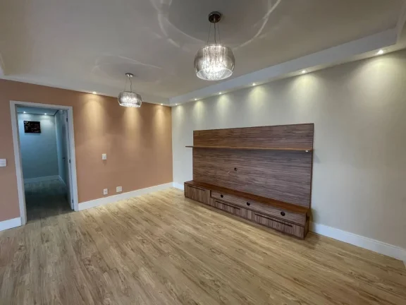 Imagem Excelente apartamento a venda na Vila Independencia - Area util: 130 MÂ²
 O apartamento possui 3 suÃ...