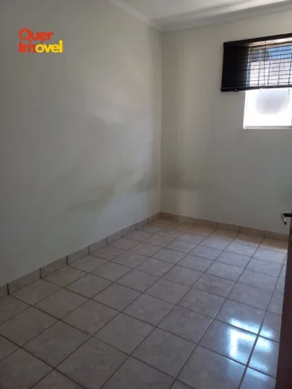 Imagem Apartamento à venda em Ribeirão Preto-SP, Parque Industrial Lagoinha: 3 quartos, 1 suíte, 1 sala, 2 banheiros, 2 vagas, 80m².