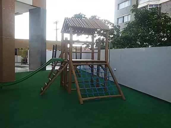 Imagem Apartamento à venda, no Maria Carmen Vilas Boas, em Salvador, Rio Vermelho, com 3 quartos, 102,4m2