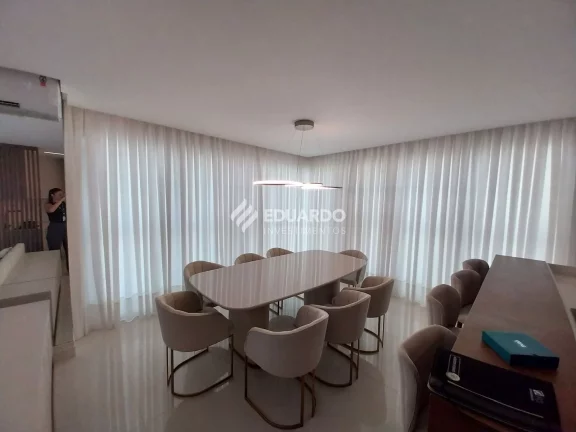 Imagem Eleganza Tower – Apartamento 4400 com 4 Suítes à Venda, 140,19 m² – Centro – Bal