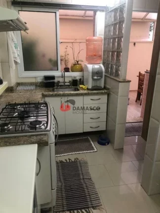 Imagem Apartamento à venda 3 Quartos, 1 Suite, 2 Vagas, 112M², Santa Maria, São Caetano do Sul - SP