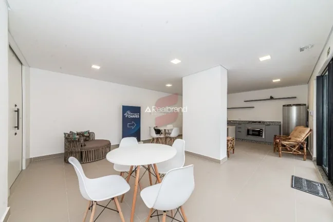 Imagem APARTAMENTO com 2 dormitórios à venda com 84.02m² por R$ 400.000,00 no bairro Alto Tarumã - PINHAIS / PR