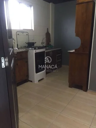 Imagem Casa + Sobrado para Investimento na Vila Nova – Barra Velha/SC