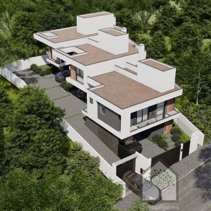 Imagem Linda Casa em Santo Antônio de Lisboa, Florianópolis/SC