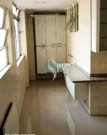 Imagem Apartamento à Venda em Vila Mariana - São Paulo/SP.