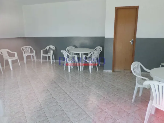 Imagem Kitchenette/Conjugados