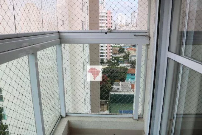 Imagem Apartamento com 4 dormitórios para alugar, 210 m² por R$ 29.365,97/mês - Vila Olímpia - São Paulo/SP