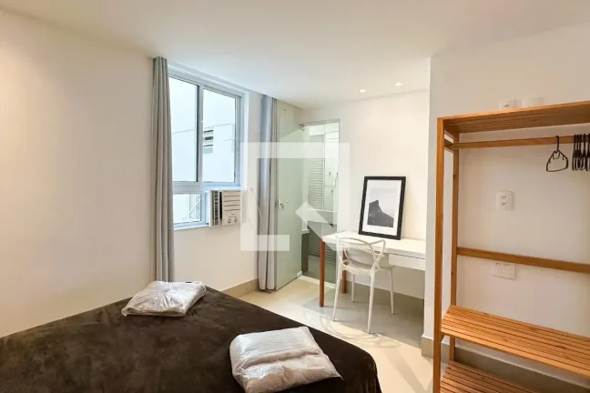 Imagem Apartamento à Venda - Leblon, 2 Quartos, 78 m2
