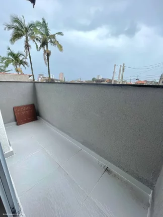 Imagem CASA RESIDENCIAL em MONGAGUÁ - SP, VILA ATLANTICA