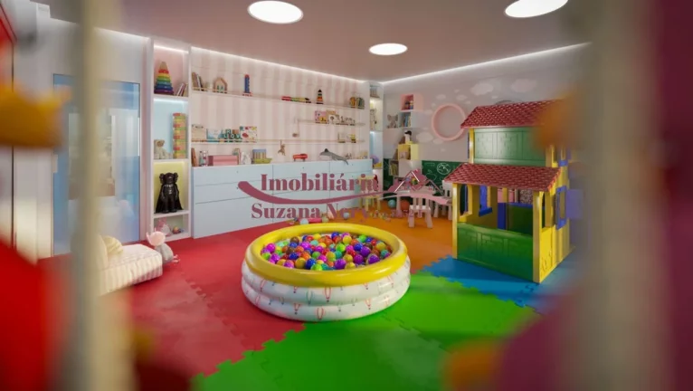 Imagem APARTAMENTO 2 QUARTOS EM PARNAMIRIM