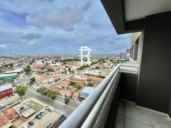 Imagem Apartamento para Venda em Natal / RN no bairro Dix-Sept Rosado
