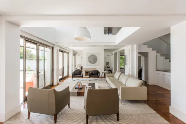 Imagem Casa 3 quartos em Morumbi São Paulo SP, casa alto padrão em São Paulo SP, house for sale in São Paulo Brazil, casa 3 suítes em São Paulo SP, casa