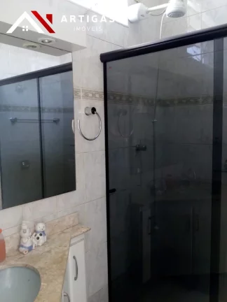 Imagem Sobrado á venda na Mooca Rua Itaqueri A.C 283 m² 4 dormitórios 3 suítes 6 vagas