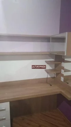 Imagem Sobrado com 3 quartos à venda, 220 m² por R$ 730.000 - Jardim Rosa de Franca - Guarulhos/SP