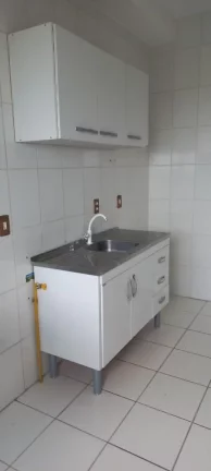 Imagem Apartamento com 2 dormitórios à venda, 50 m² por R$ 280.000,00 - Jardim Ismênia - São José dos Campos/SP