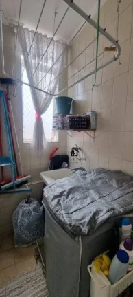 Imagem Apartamento à venda, 60 m² por R$ 248.000,00 - Jardim Saira - Sorocaba/SP